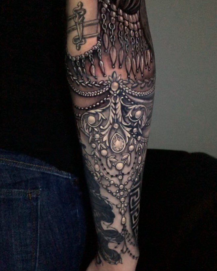 nikkisimpsontattoos