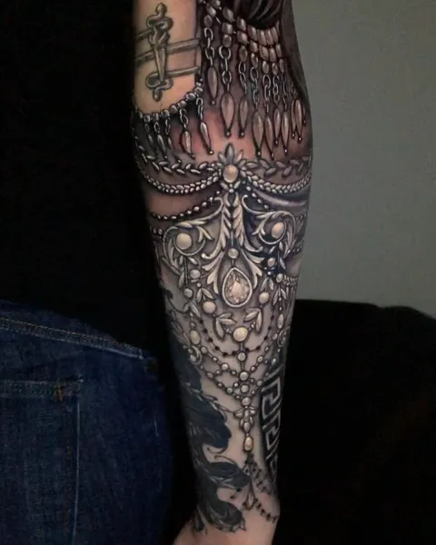 nikkisimpsontattoos