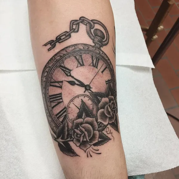 timbecktattoos