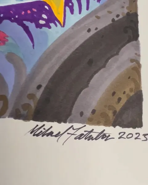 Michael Fatutoa