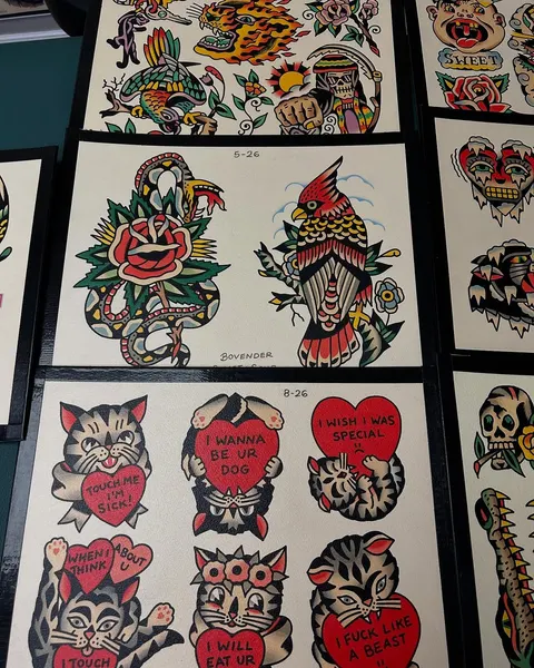 joshbovendertattoo