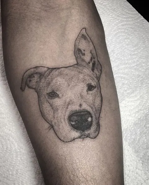 Full Circle Tattoo