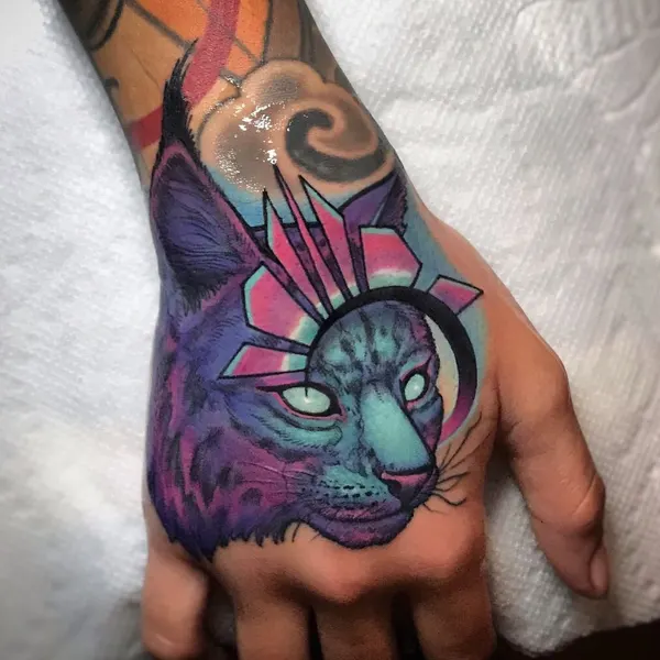 Tiger, Animal