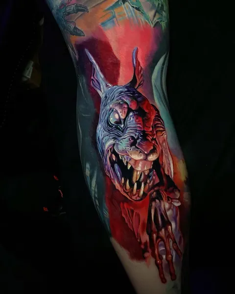 paulackertattoo