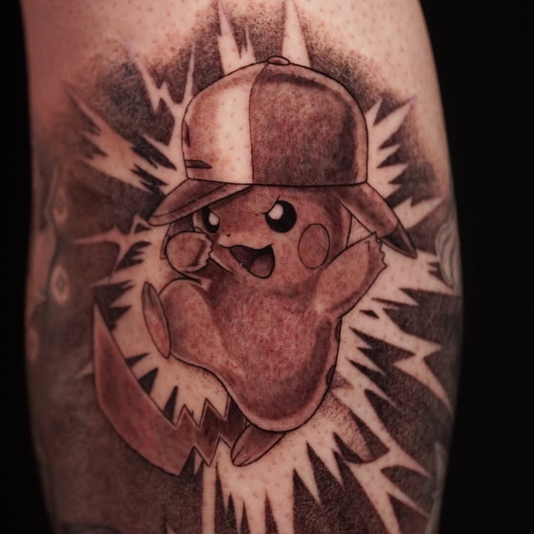 ink.ray