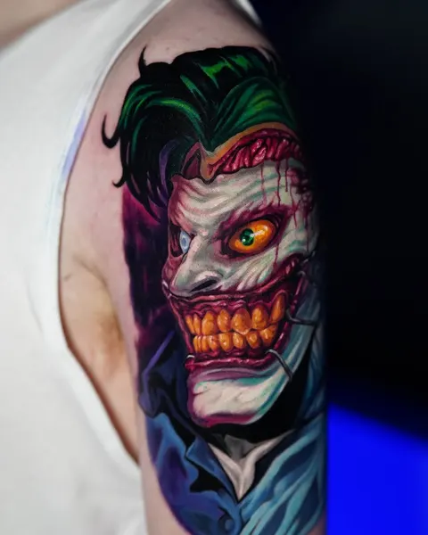 paulackertattoo
