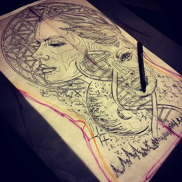 Sloo Tattoos