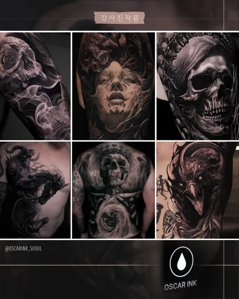 oscarink_seoul