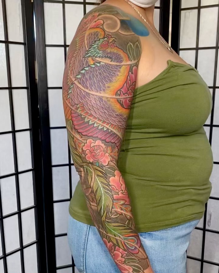 Guru Tattoo