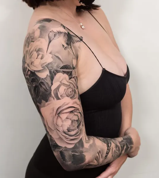 Guru Tattoo