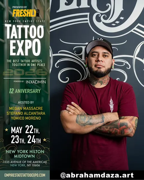 nyempirestatetattooexpo