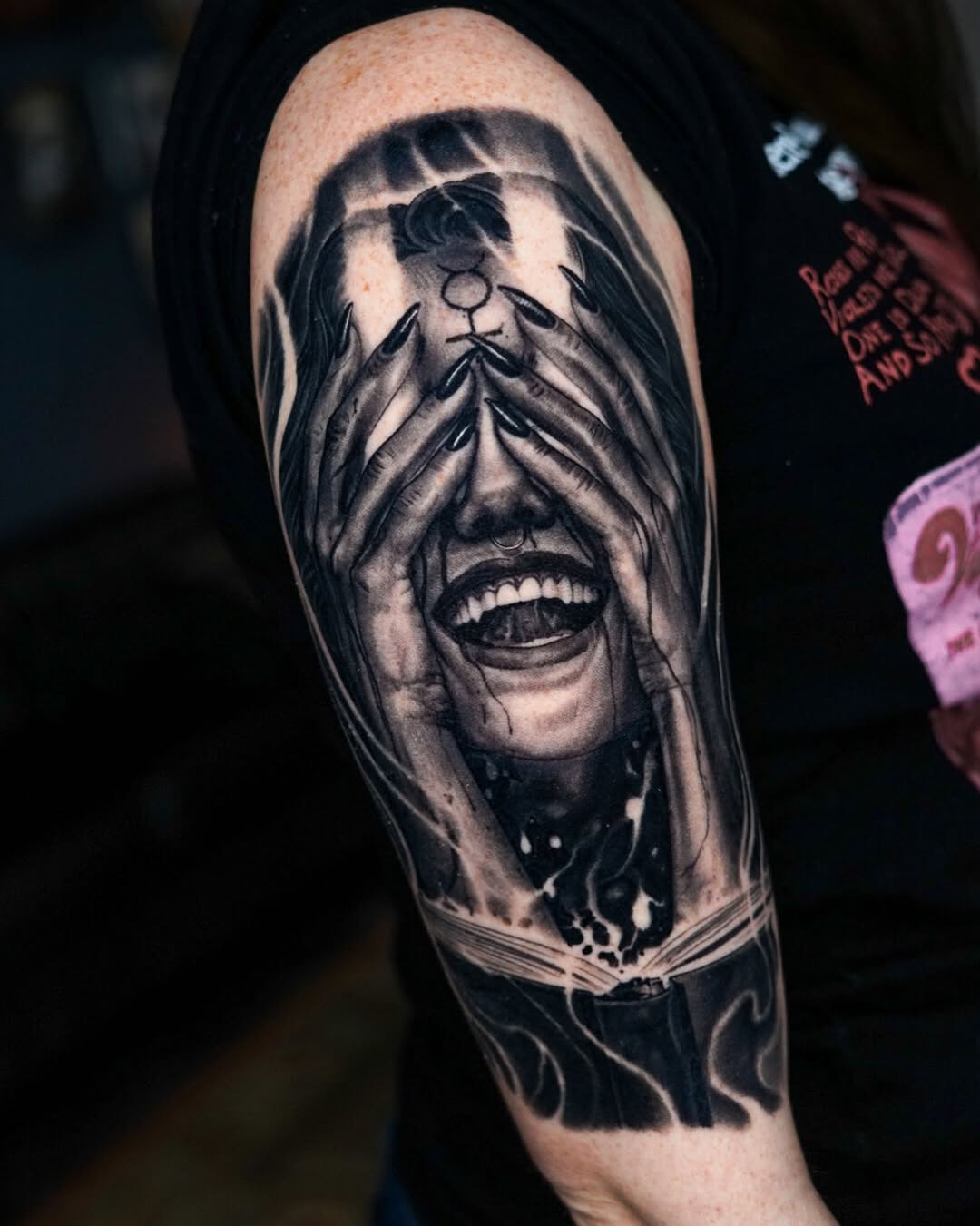jakerosstattoos
