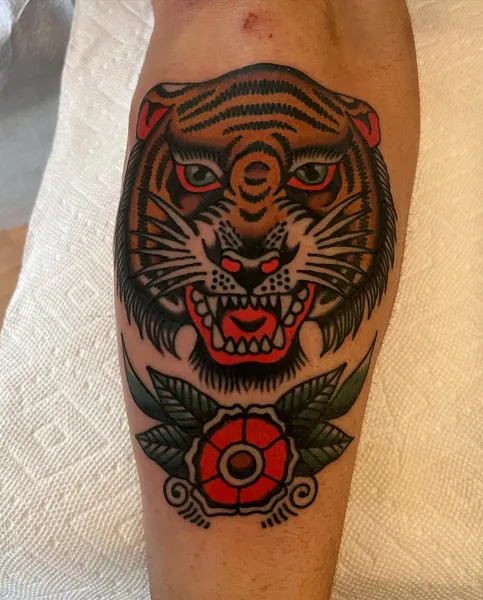 Animal, Nature, Flower, Rose