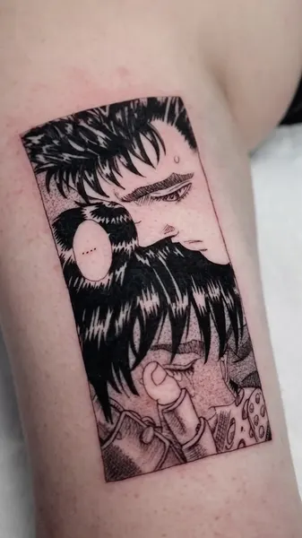 만화