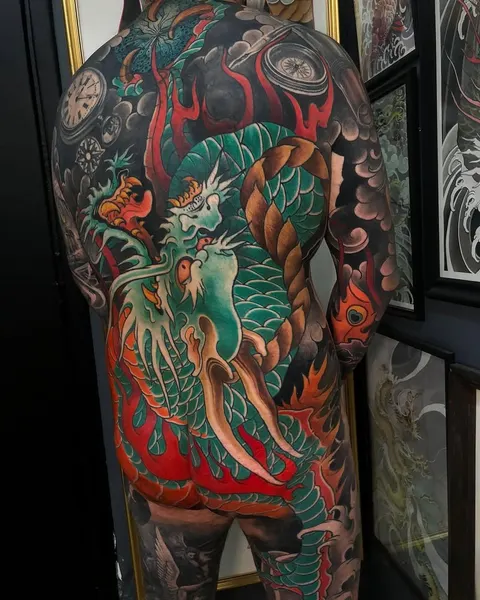 Dragon
