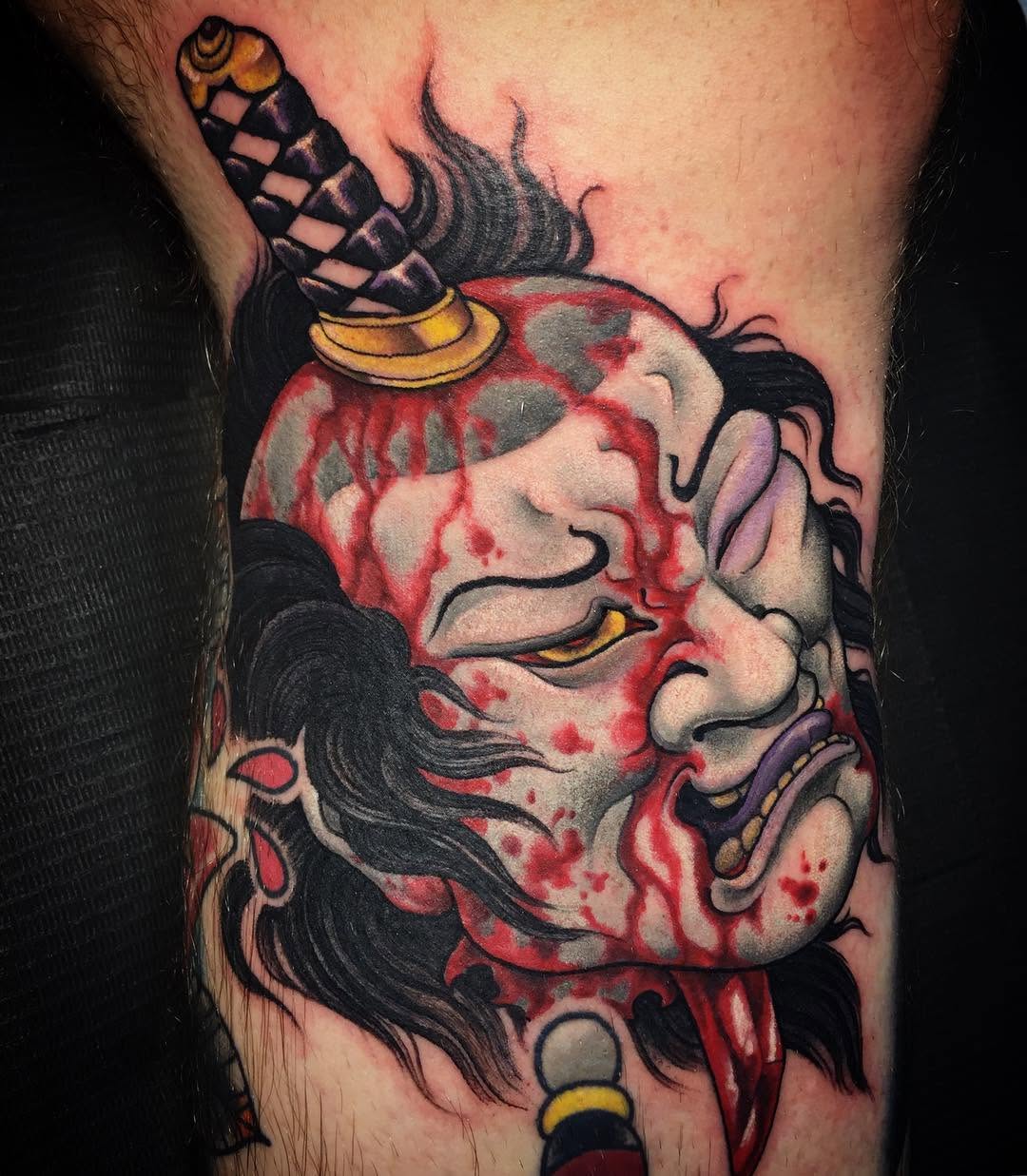 yushitattoo