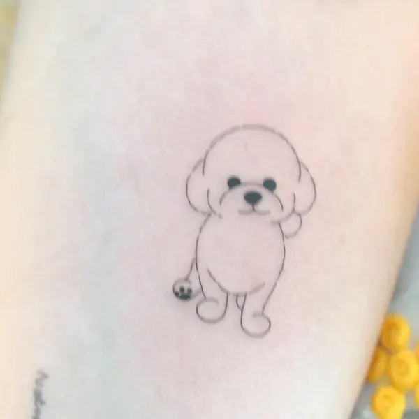 쥐, Mini
