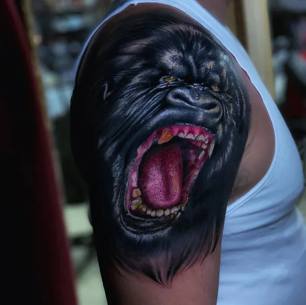 Tiger, Animal