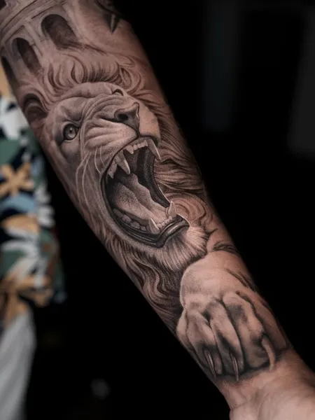 Tiger