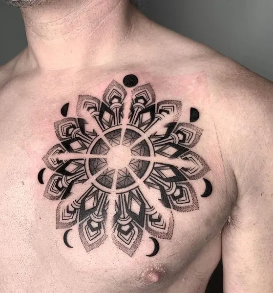 Geometric