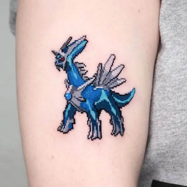 Dragon, 변화