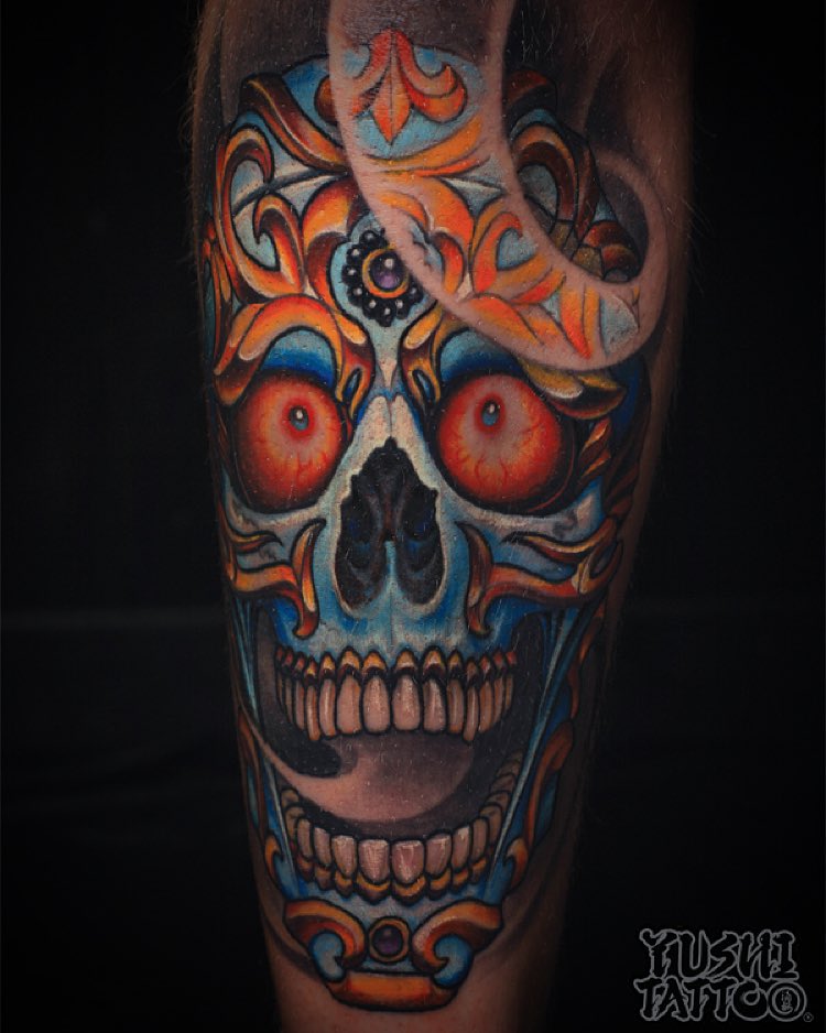 yushitattoo