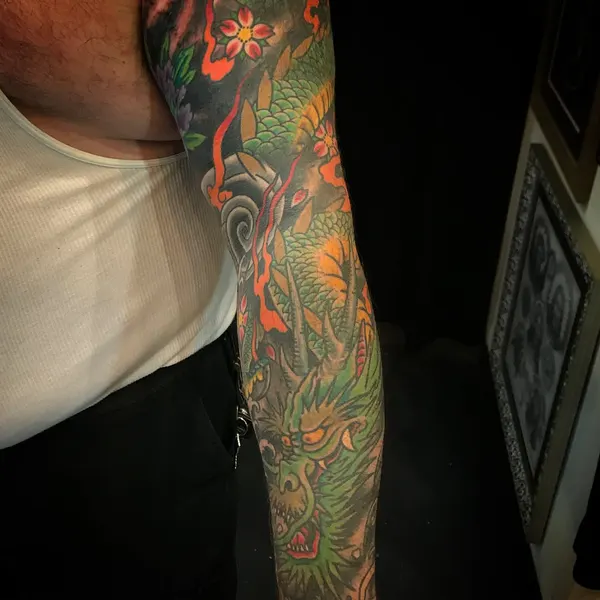 Dragon