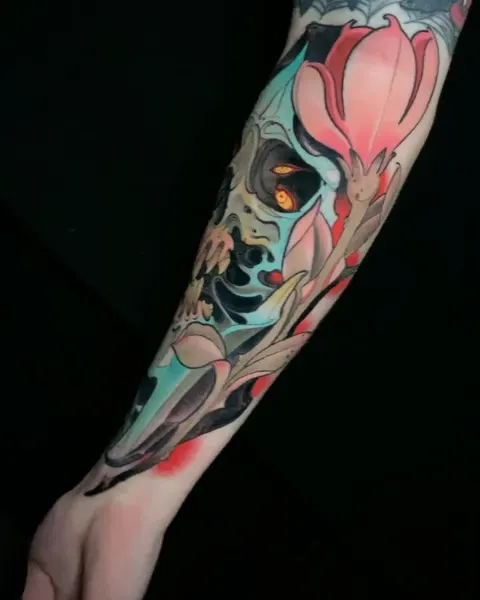 Guru Tattoo