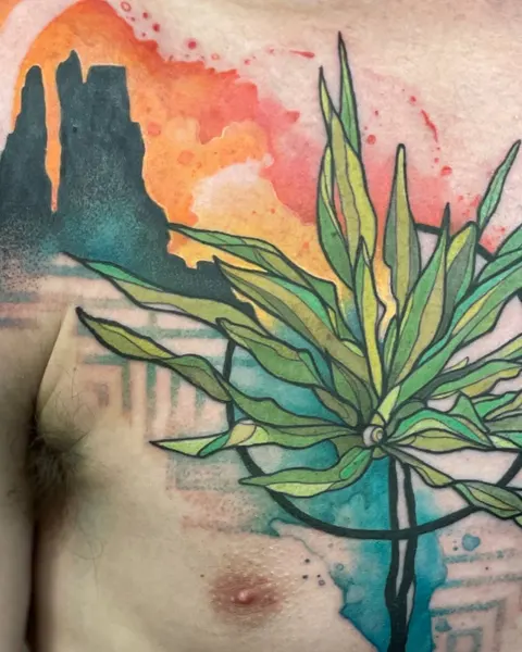 justinnordinetattoos