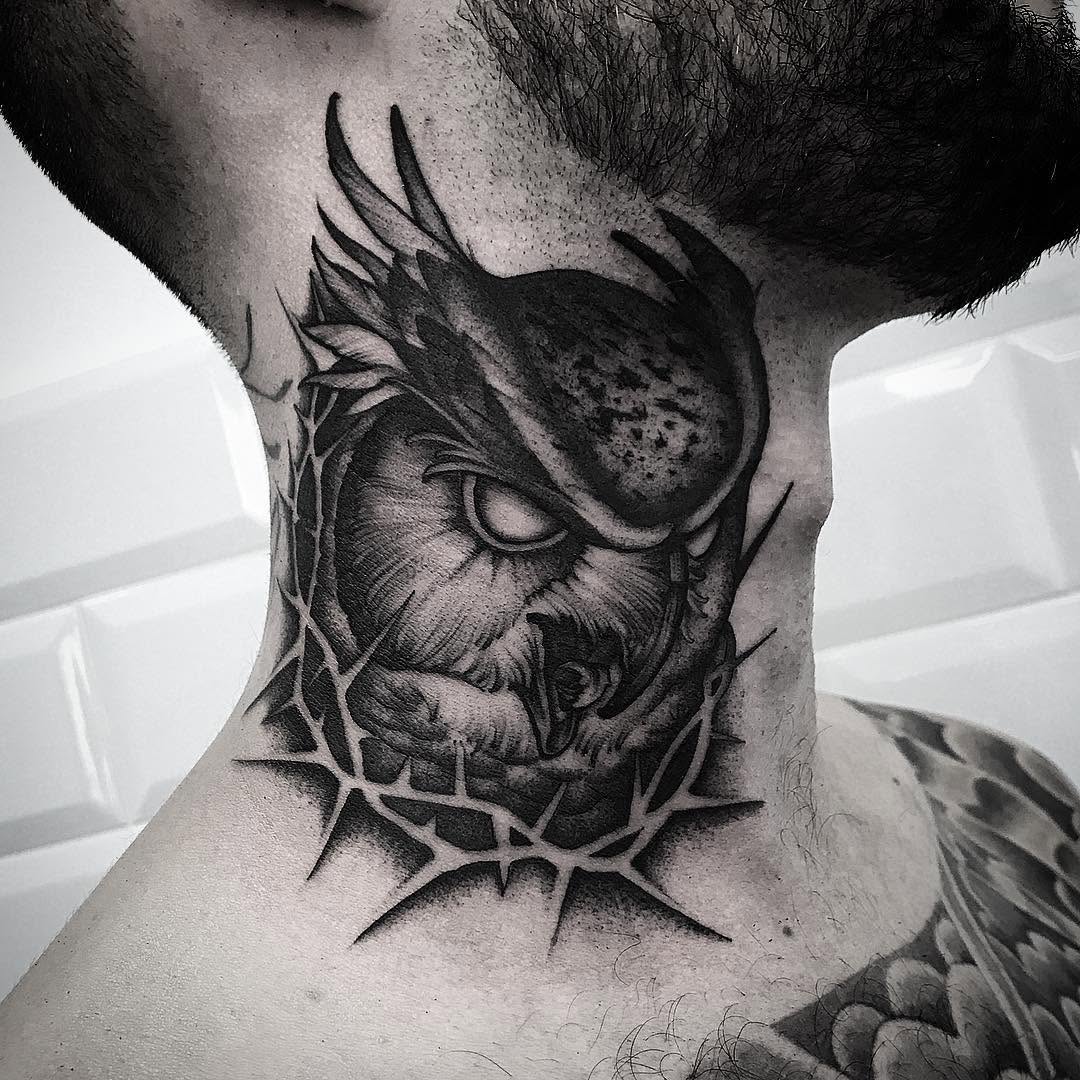 snot_tattoo