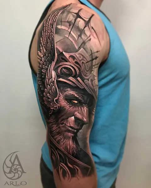 arlotattoos