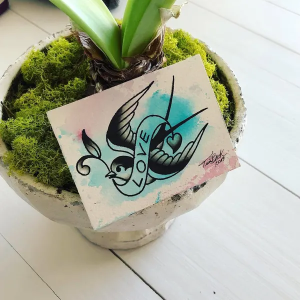 timbecktattoos