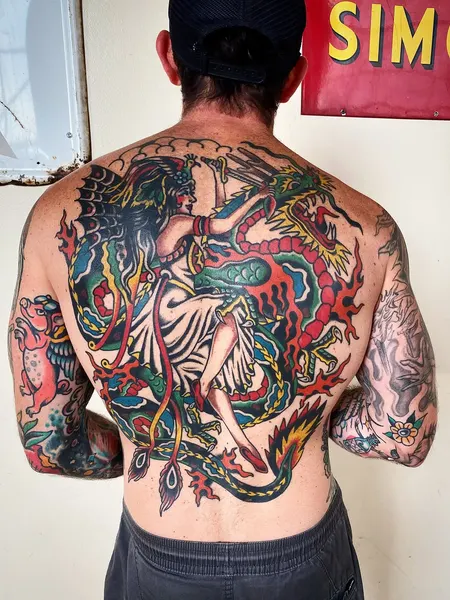 Dragon