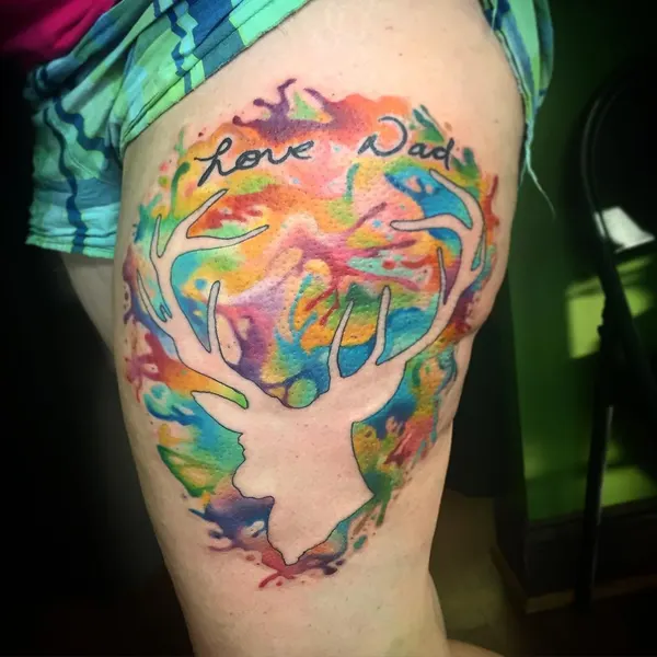 Sloo Tattoos