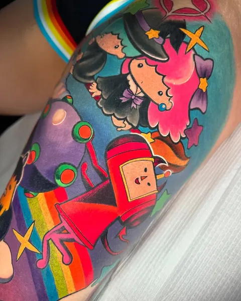 artkaylarose