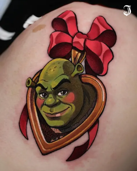 Villain Arts Tattoo Convention