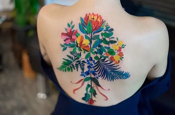 Rose, Nature, Flower