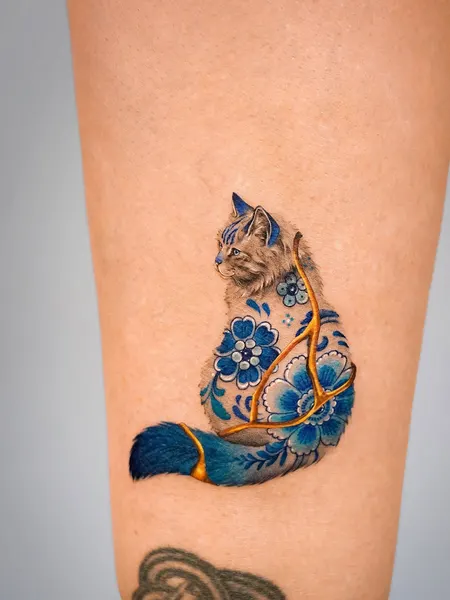 Nature, 잠자리, 매미, Animal
