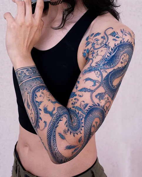 Dragon