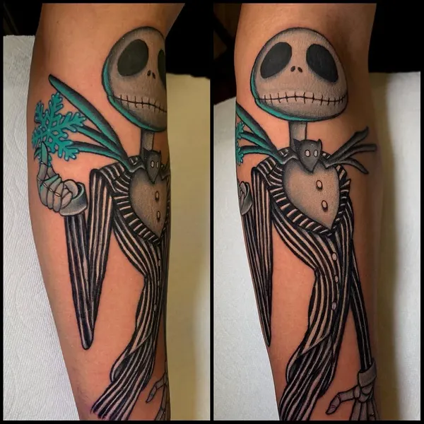 jonleightontattoo