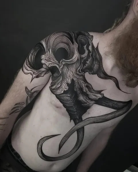 Guru Tattoo