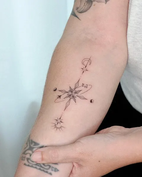 Nature, Geometric