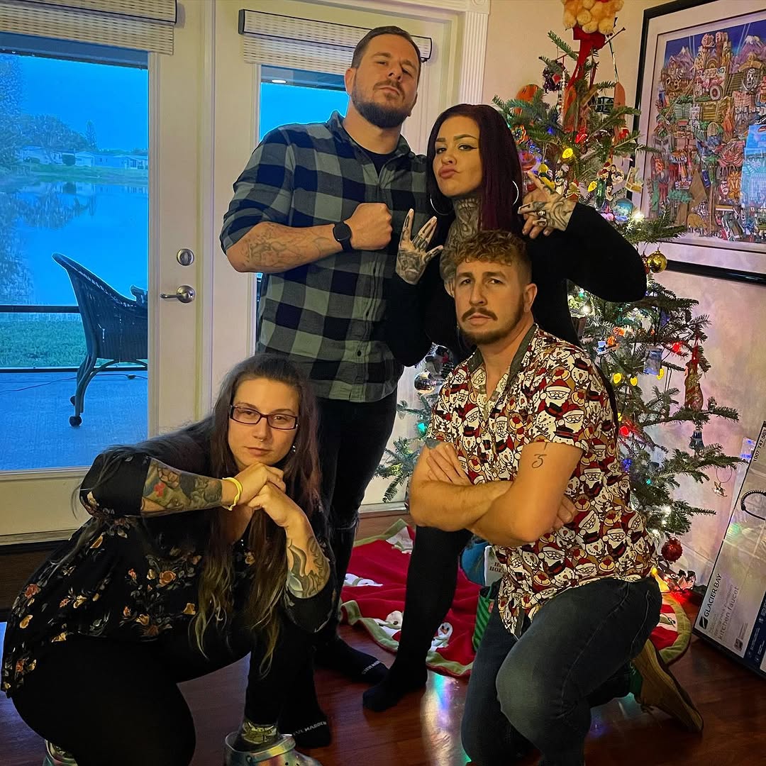 nikkisimpsontattoos