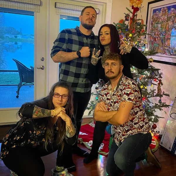 nikkisimpsontattoos