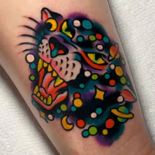 Tiger, Animal