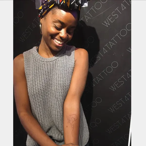 Circa Tattoo