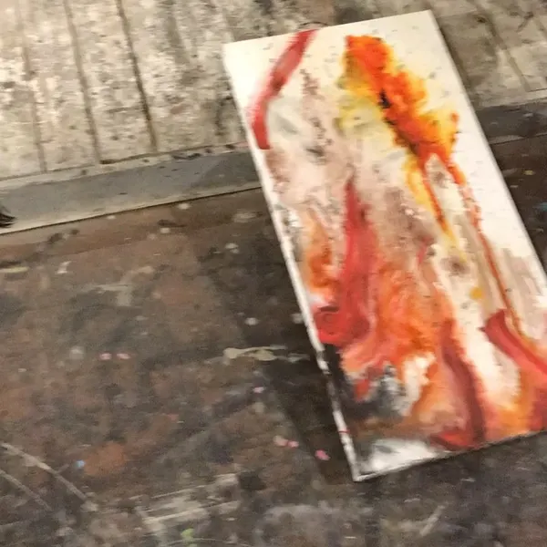 letterstoliveby