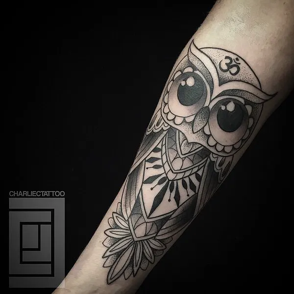 Guru Tattoo
