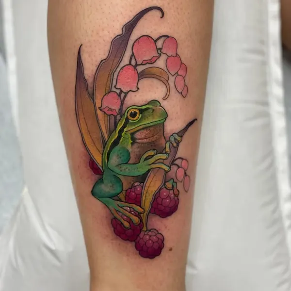 Guru Tattoo