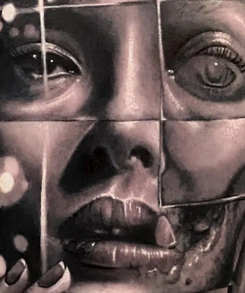 michaelperryart
